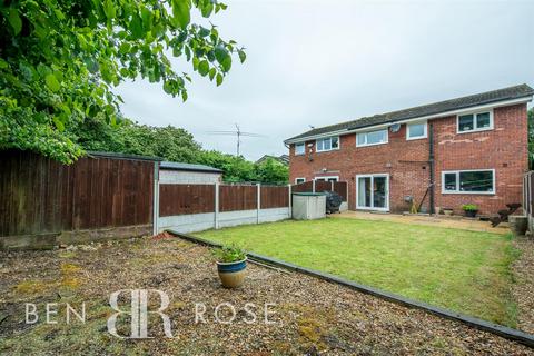 4 bedroom semi-detached house for sale, Westlands, Leyland