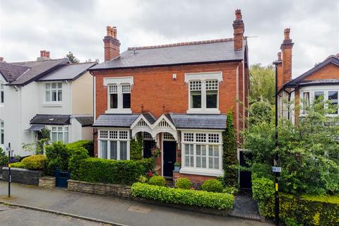 9 Harrisons Road, Birmingham, B15 3QR