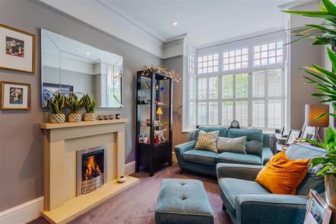 9 Harrisons Road, Birmingham, B15 3QR