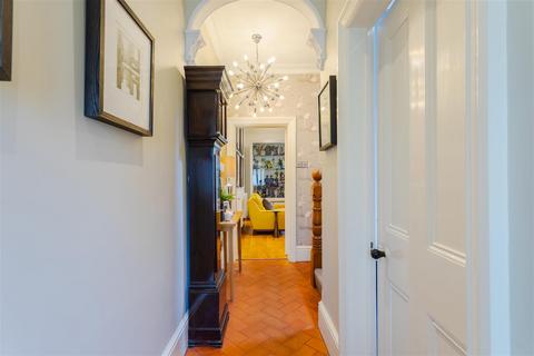 9 Harrisons Road, Birmingham, B15 3QR