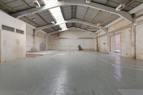 Industrial unit to rent, 47 East Dulwich Road, London SE22