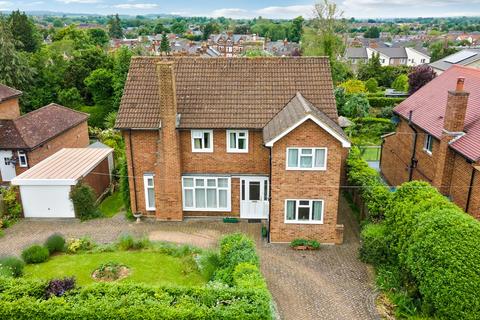 5 bedroom detached house for sale, Benslow Rise, Hitchin, SG4