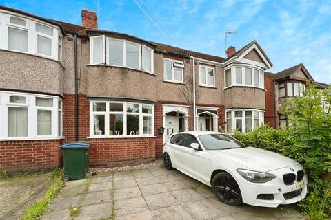 3 bedroom terraced house for sale, Jackers Road, Coventry