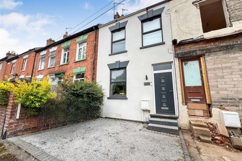 3 bedroom terraced house for sale, Mount Street, Coventry