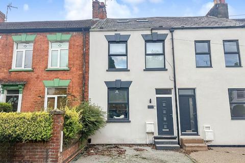 3 bedroom terraced house for sale, Mount Street, Coventry