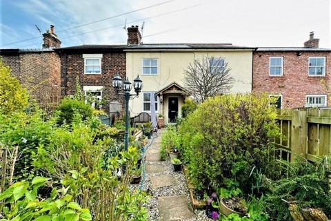 2 bedroom terraced house to rent, Station Cottages, Temple Hirst, YO8