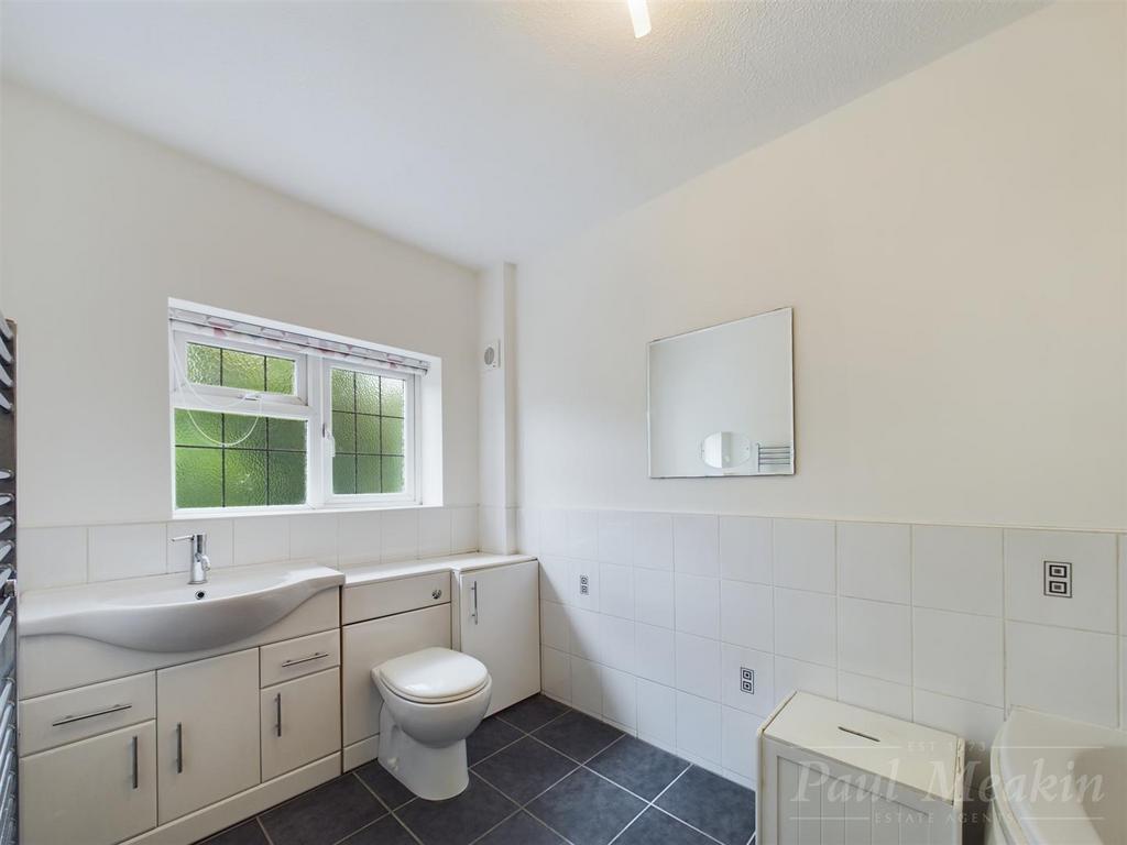 Ensuite