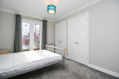 1 bedroom apartment for sale, Symphony Court, Sheepcote Street, Birmingham