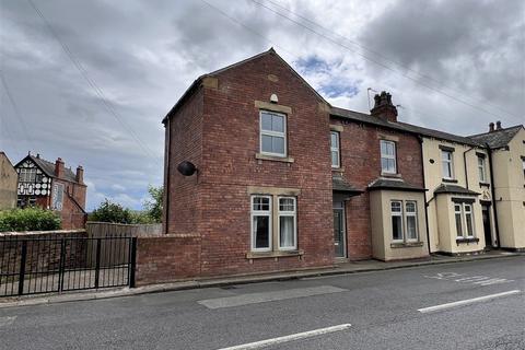 3 bedroom semi-detached house to rent, New Road, Horbury, WF4