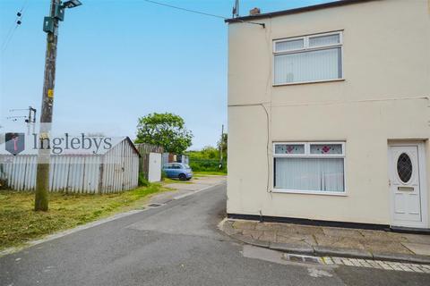 3 bedroom end of terrace house for sale, Richard Street, Skelton-In-Cleveland