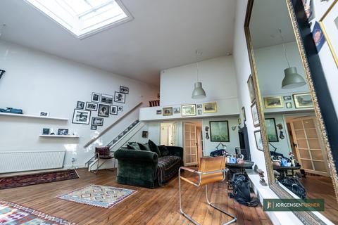 1 bedroom house for sale, The Photographer's Studio Langtry Road NW8 0AJ