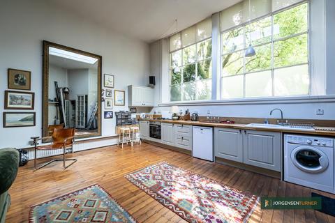 1 bedroom house for sale, The Photographer's Studio Langtry Road NW8 0AJ