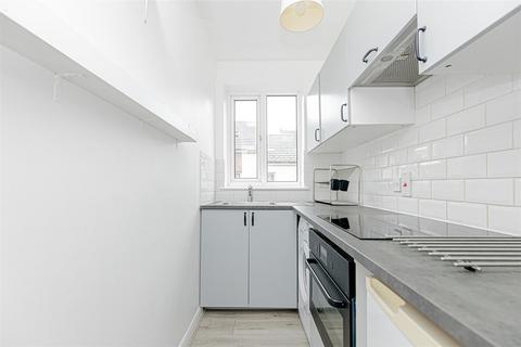 1 bedroom flat to rent, Seabright Street, London