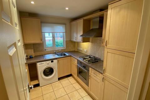 1 bedroom flat to rent, Watson Way, Marston Moretaine, Bedford, MK43