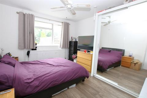 2 bedroom semi-detached bungalow for sale, Markham Close, Duston