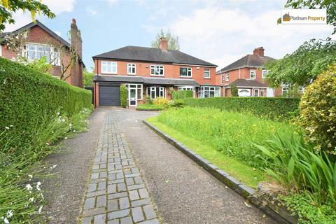 5 bedroom semi-detached house for sale, Weston Road, Stoke-On-Trent ST3