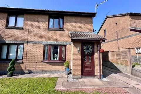 2 bedroom semi-detached house to rent, 39 Grey Friars Close, Barrow-In-Furness