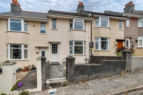 3 bedroom house for sale, Ganges Road, Plymouth