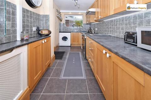 3 bedroom semi-detached house for sale, St. Georges Avenue, Stoke-On-Trent ST6