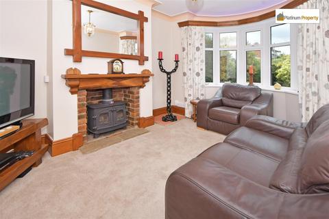 3 bedroom semi-detached house for sale, St. Georges Avenue, Stoke-On-Trent ST6