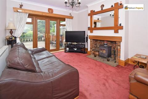 3 bedroom semi-detached house for sale, St. Georges Avenue, Stoke-On-Trent ST6