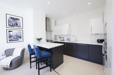 2 bedroom apartment to rent, Palace Wharf, Hammersmith, W6