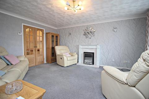 3 bedroom semi-detached house for sale, Bradley Close, Ouston, Chester Le Street