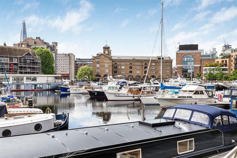 2 bedroom houseboat for sale, St. Katharine Docks, Wapping, E1W