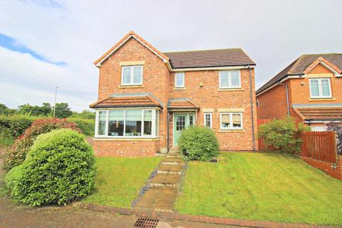35 Elm Crescent, Birtley, Chester Le Street, DH3 1GH