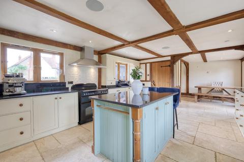 6 bedroom barn conversion for sale, Whitehouse Road, Stebbing, Dunmow