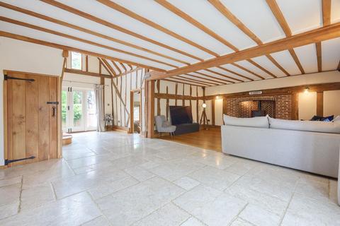 6 bedroom barn conversion for sale, Whitehouse Road, Stebbing, Dunmow