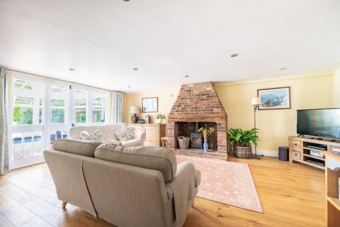 5 bedroom link detached house for sale, Bridge Street, Great Bardfield, Braintree