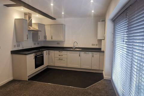 1 bedroom flat to rent, Kington, Herefordshire