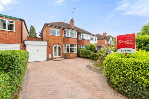31 Ladbrook Road, Solihull, B91 3RN