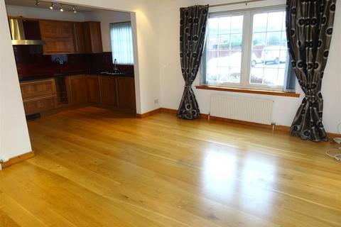 2 bedroom flat to rent, Jedburgh Place, Perth
