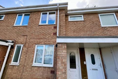 1 bedroom flat for sale, Gilmour Street, Thornaby