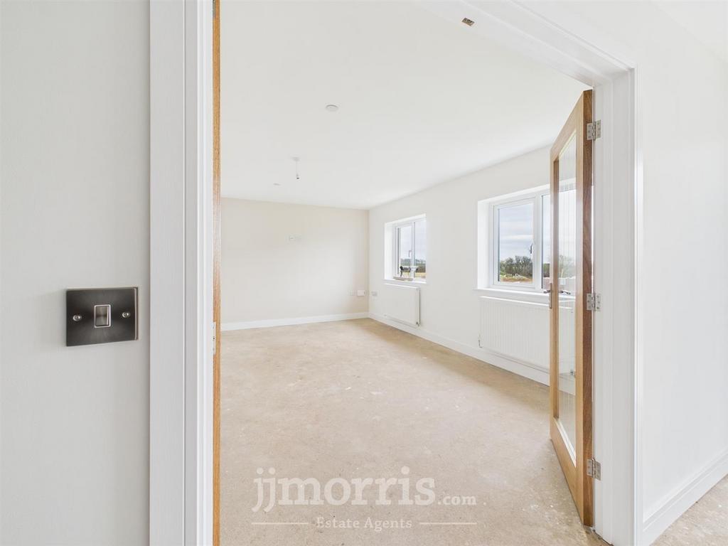 Hallway Entrance