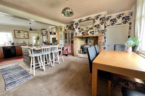 4 bedroom semi-detached house for sale, Whitfield Brow, Frosterley,Weardale