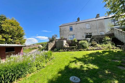 4 bedroom semi-detached house for sale, Whitfield Brow, Frosterley,Weardale