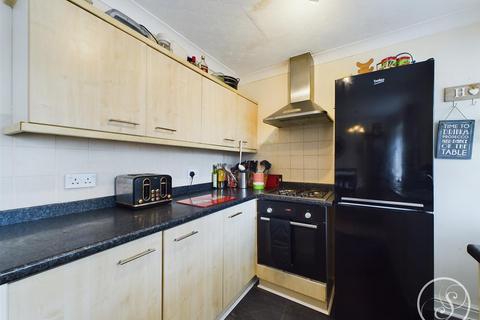 3 bedroom terraced house for sale, Firth Fields, Garforth, Leeds