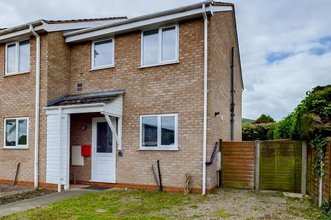 2 bedroom end of terrace house for sale, Regency Road, Malvern