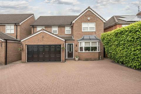 4 bedroom detached house for sale, Brick Kiln Lane, Gornal Wood