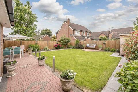 4 bedroom detached house for sale, Brick Kiln Lane, Gornal Wood