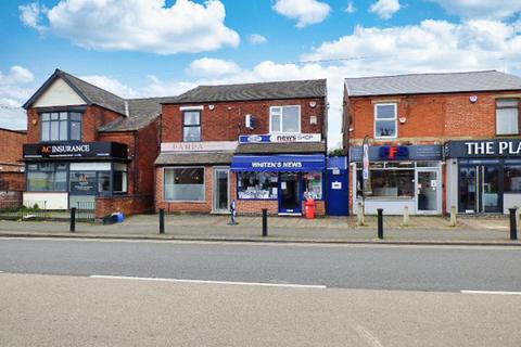 Retail property (high street) for sale, Westdale Lane, Carlton, Nottingham
