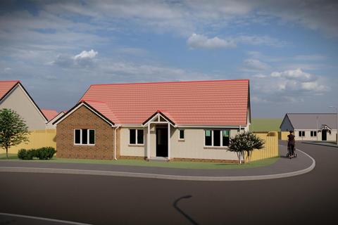 3 bedroom detached bungalow for sale, Beaconing Fields, Steynton, Milford Haven