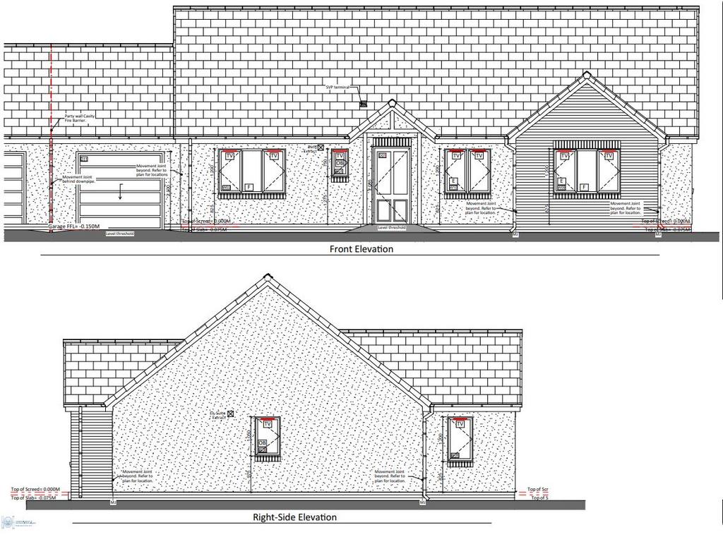 Front Elevation Plot 64.png