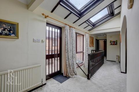 4 bedroom detached house for sale, Bracey Rise, West Bridgford, Nottingham