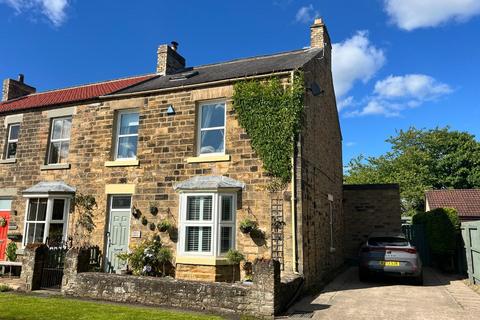 4 bedroom semi-detached house for sale, Tudhoe Village, Spennymoor