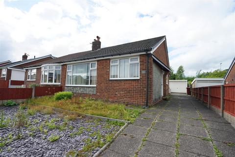 2 bedroom semi-detached bungalow for sale, Bromley Cross Road, Bromley Cross, Bolton
