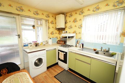 2 bedroom semi-detached bungalow for sale, Bromley Cross Road, Bromley Cross, Bolton